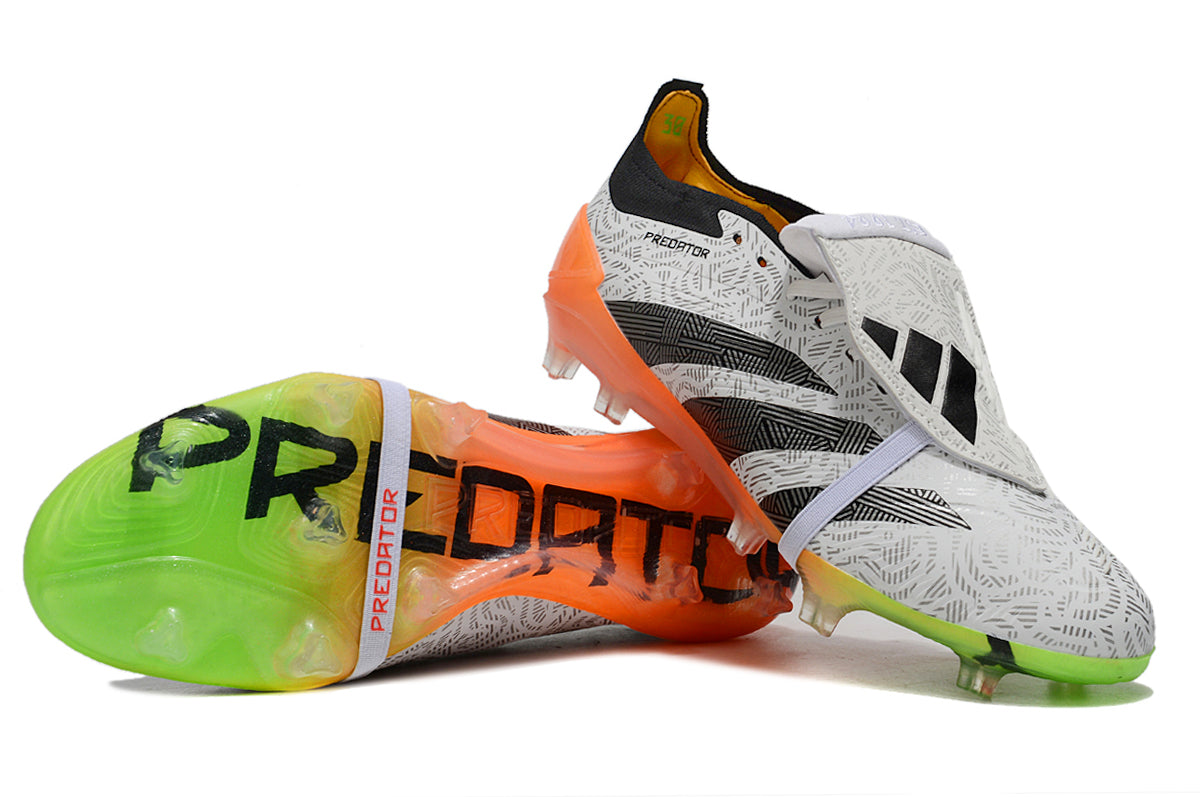 Chuteira de Campo Adidas Predator Accuracy + FG