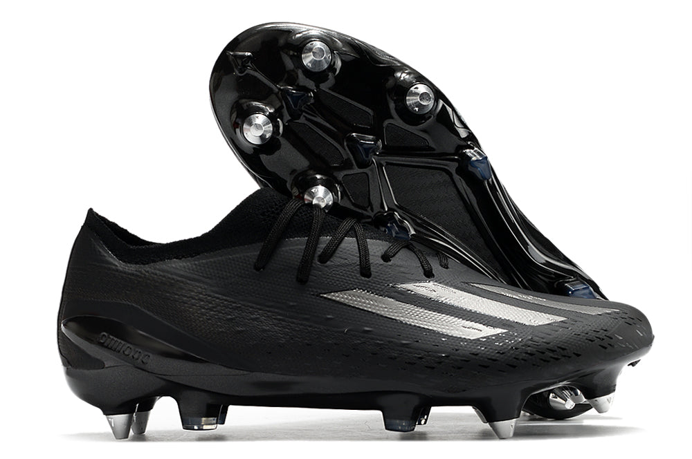 Chuteira de Campo Adidas X Speed SG