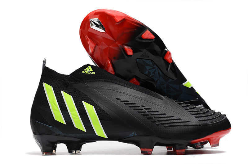 Chuteira de Campo Adidas Predator EDGE+ FG