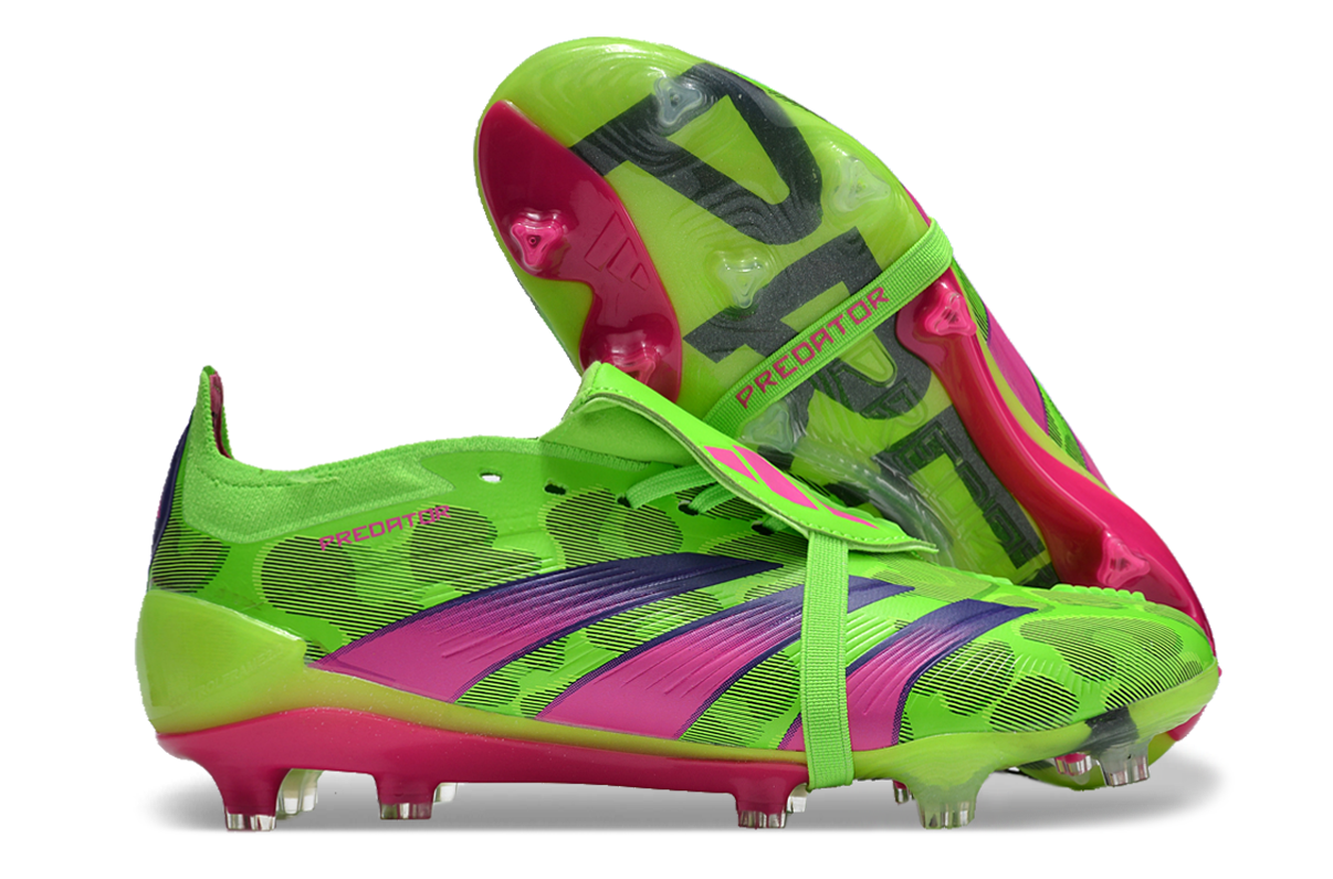 Chuteira de Campo Adidas Predator Accuracy + FG