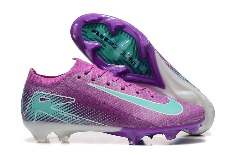 Chuteira de Campo Nike Air Zoom Mercurial Superfly Vapor 16 Elite FG