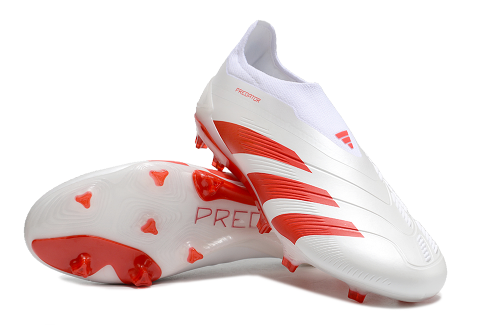 Chuteira de Campo Adidas Predator Accuracy + FG