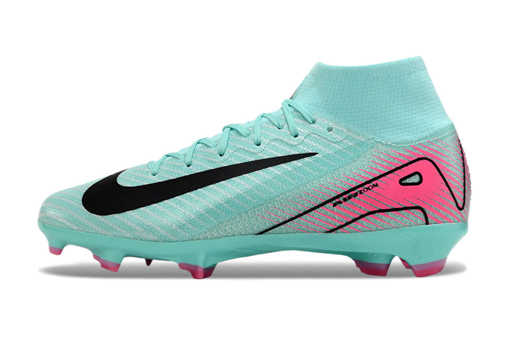 Chuteira de Campo Nike Air Zoom Mercurial Superfly Vapor 16 Elite FG