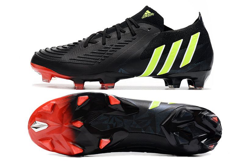 Chuteira de Campo Adidas Predator EDGE+ FG