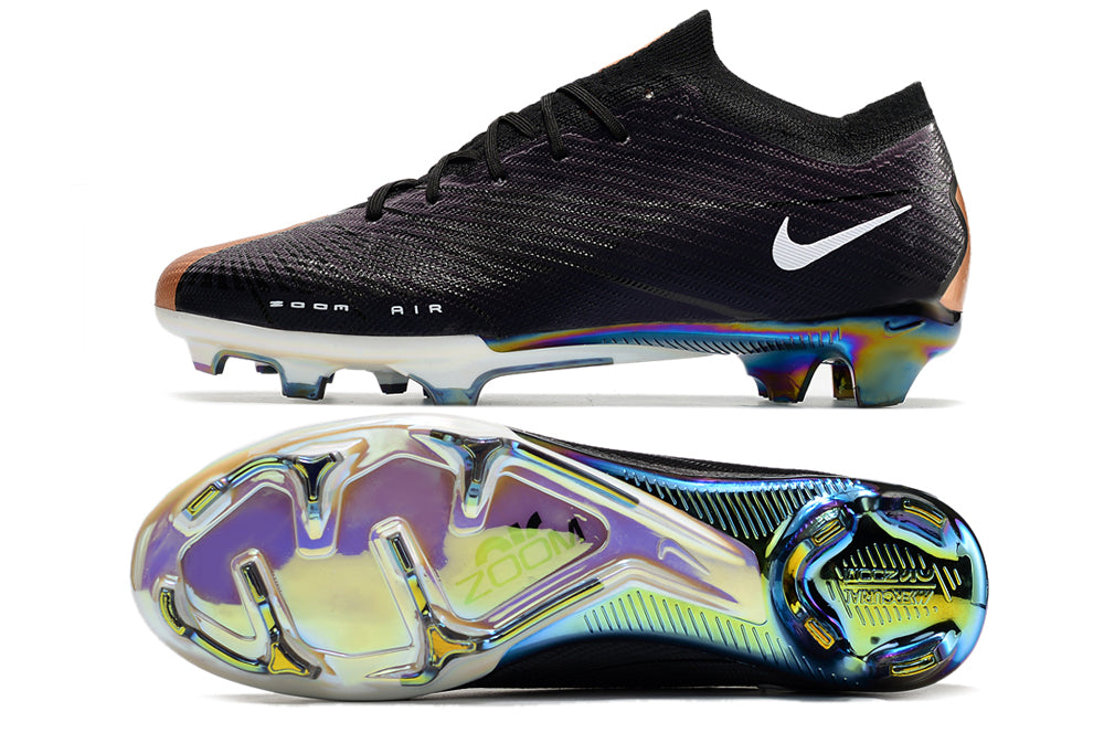 Chuteira de Campo Nike Air Zoom Mercurial XV Elite FG