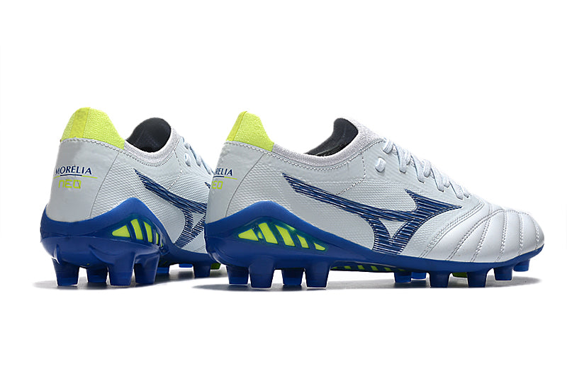 Chuteira de Campo Mizuno Morelia Neo lll FG