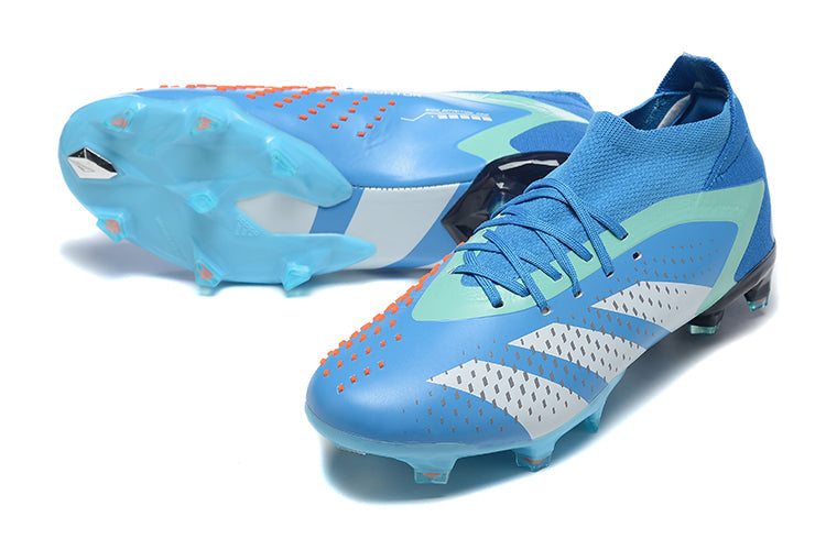 Chuteira de Campo Adidas Predator Accuracy + FG