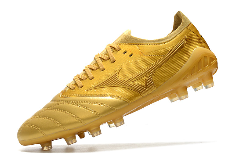 Chuteira de Campo Mizuno Morelia Neo lll FG