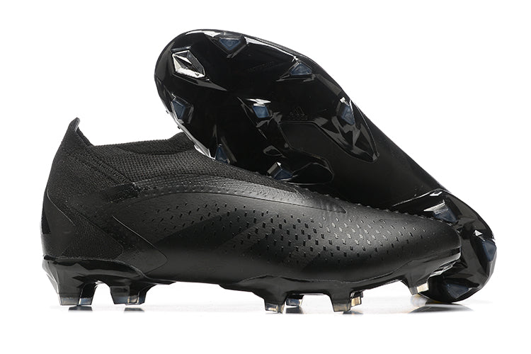Chuteira de Campo Adidas Predator Accuracy + FG