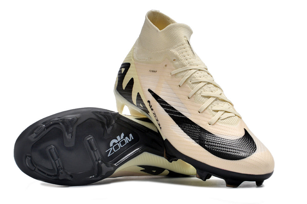 Chuteira de Campo Nike Air Zoom Superfly IX Elite FG