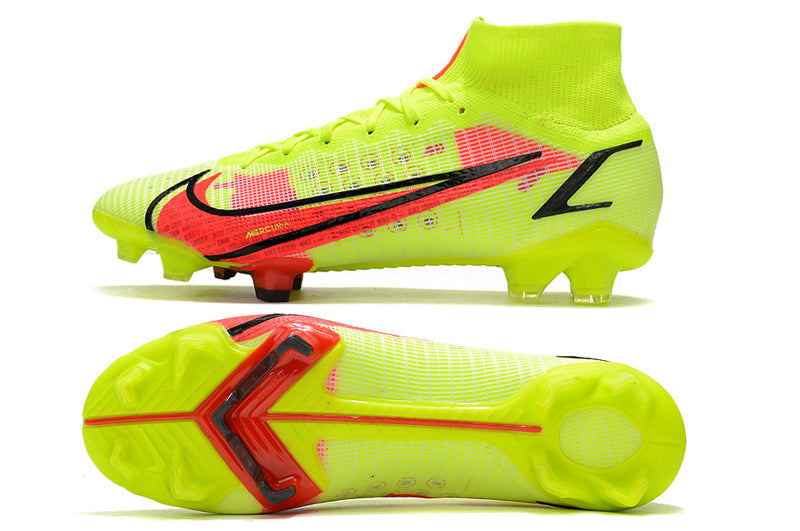 Nike Superfly 8 Elite FG