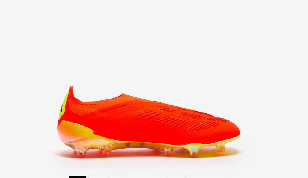 Chuteira de Campo Adidas Predator Accuracy + FG