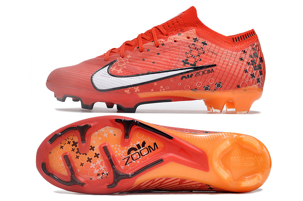 Chuteira de Campo Nike Air Zoom Mercurial XV Elite FG