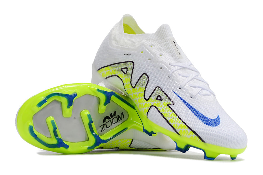 Chuteira de Campo Nike Air Zoom Mercurial XV Elite FG