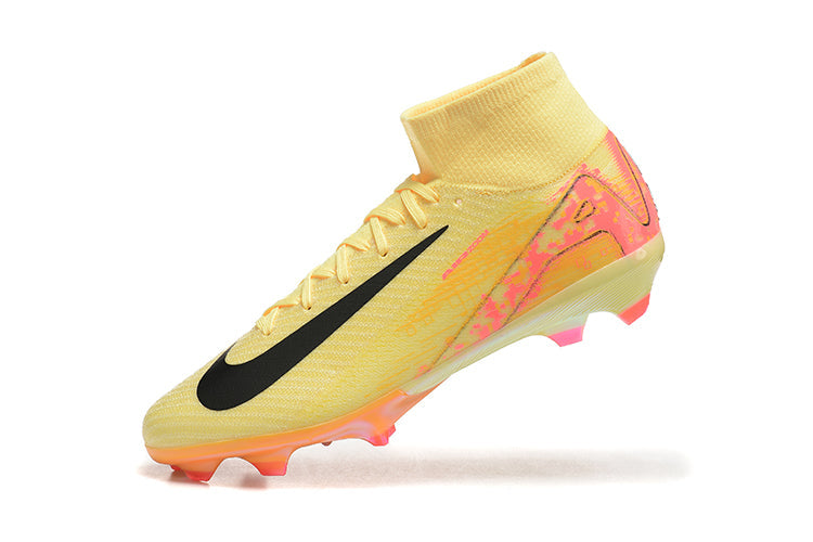 Chuteira de Campo Nike Air Zoom Mercurial Superfly Vapor 16 Elite FG