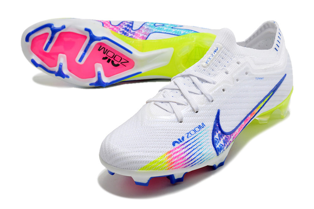 Chuteira de Campo Nike Air Zoom Mercurial XV Elite FG
