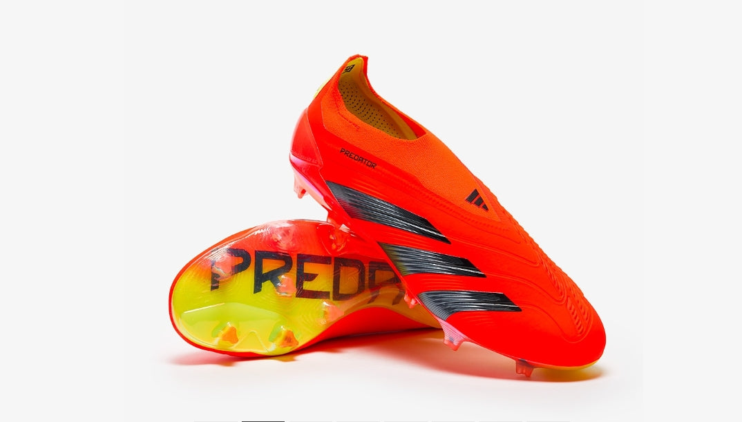 Chuteira de Campo Adidas Predator Accuracy + FG