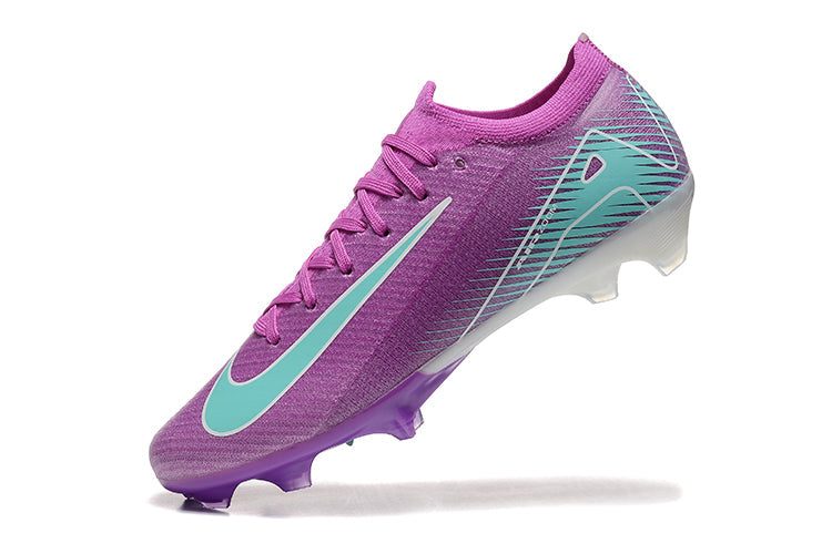 Chuteira de Campo Nike Air Zoom Mercurial Superfly Vapor 16 Elite FG