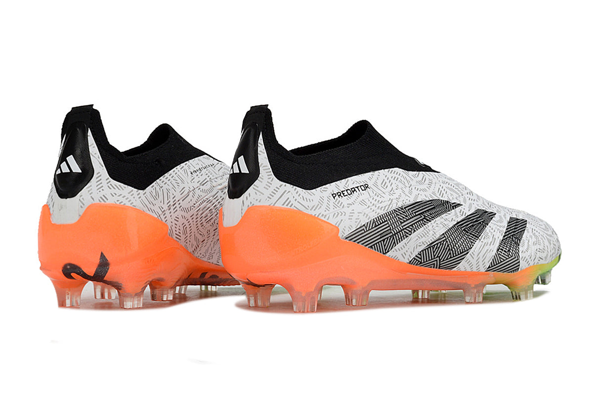 Chuteira de Campo Adidas Predator Accuracy + FG