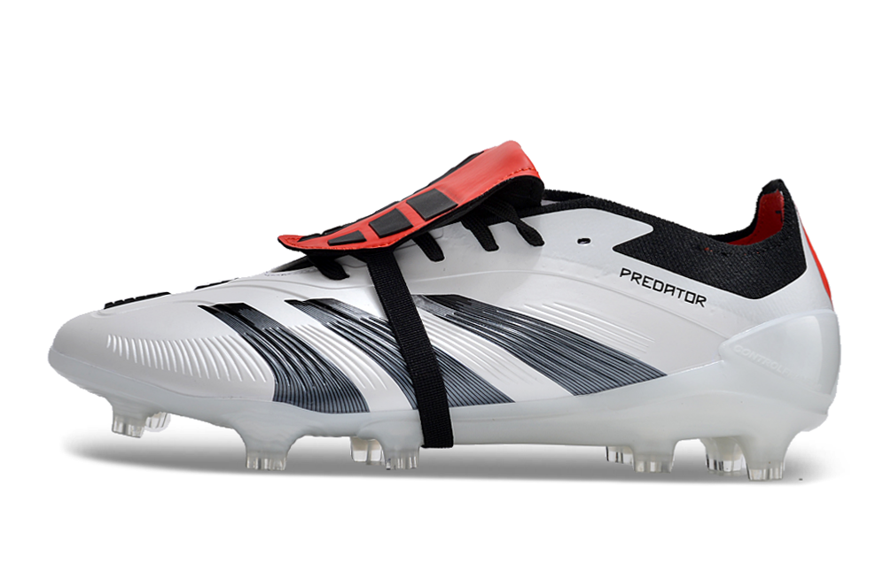 Chuteira de Campo Adidas Predator Accuracy + FG