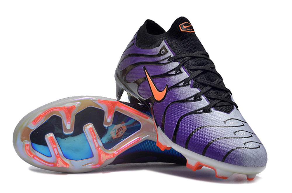 Chuteira de Campo Nike Air Zoom Mercurial XV Elite FG