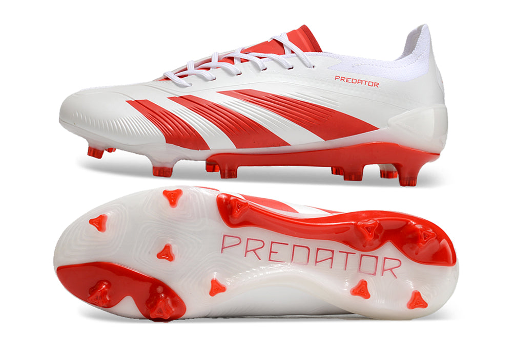 Chuteira de Campo Adidas Predator Accuracy + FG