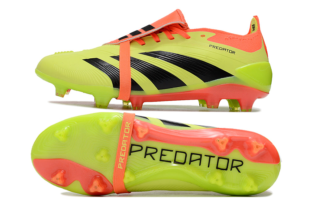 Chuteira de Campo Adidas Predator Accuracy + FG