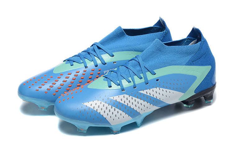 Chuteira de Campo Adidas Predator Accuracy + FG