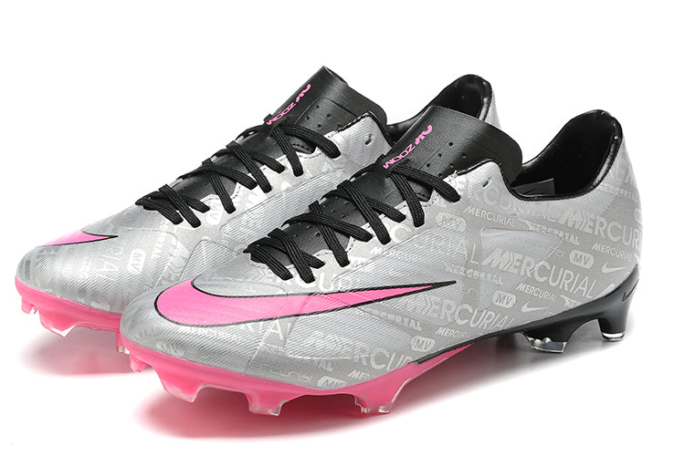 Chuteira de Campo Nike Air Zoom Mercurial XV Elite FG