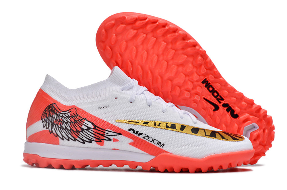 Society Nike Air Zoom Mercurial Vapor XV Elite TF