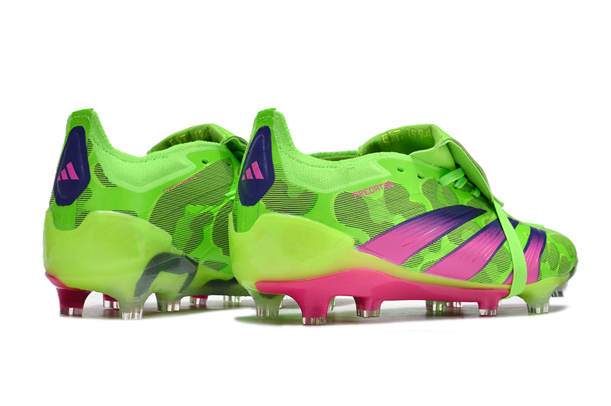 Chuteira de Campo Adidas Predator Accuracy + FG