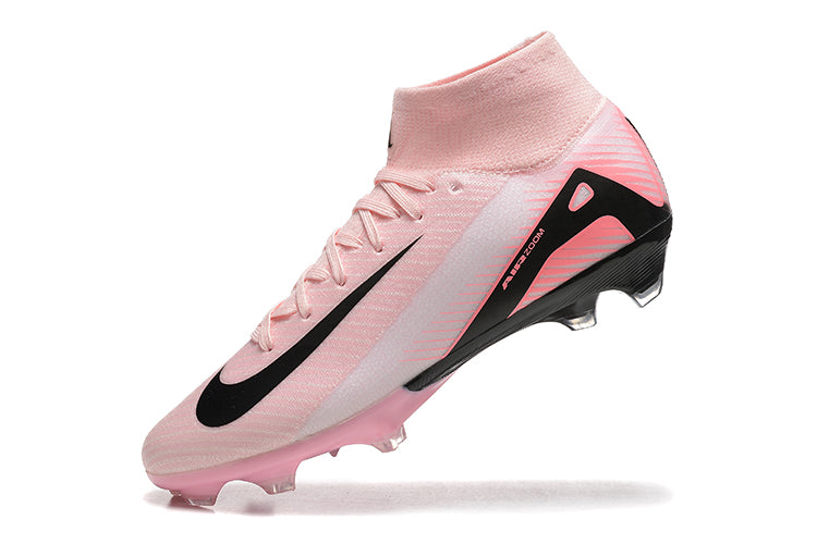 Chuteira de Campo Nike Air Zoom Mercurial Superfly Vapor 16 Elite FG