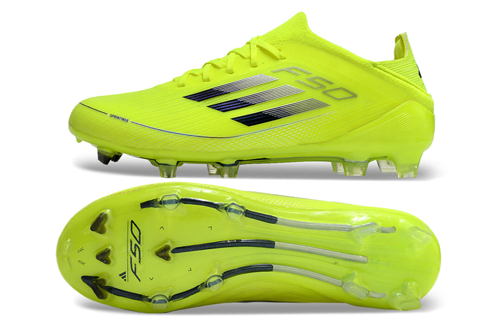 Chuteira de Campo Adidas F50 FG