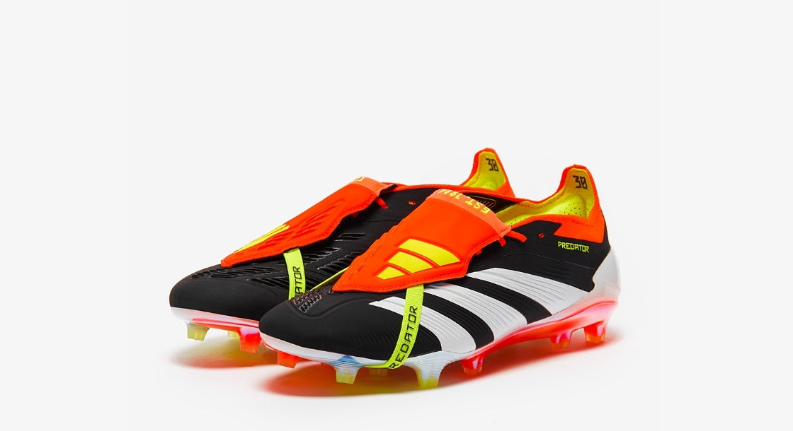 Chuteira de Campo Adidas Predator Accuracy + FG