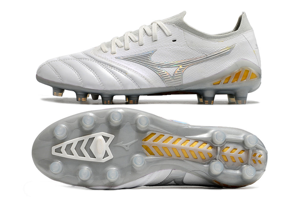 Chuteira de Campo Mizuno Morelia Neo lll FG