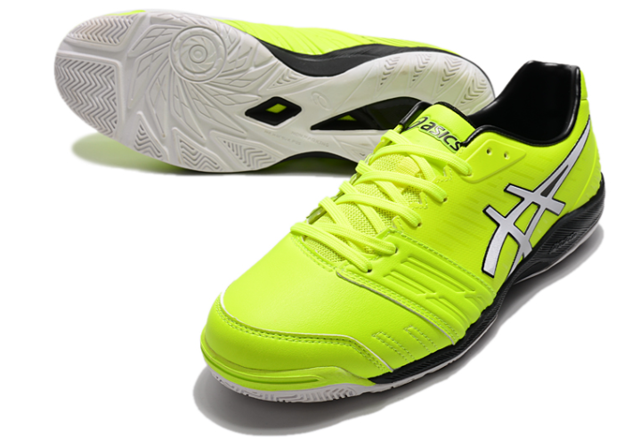Chuteira Futsal Asics Destaque