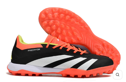 Chuteira Society Adidas Predator Accuracy TF