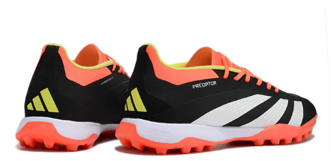 Chuteira Society Adidas Predator Accuracy TF