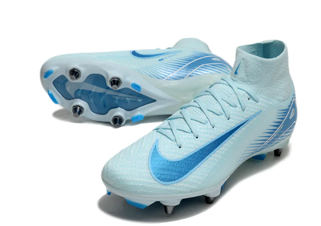 Chuteira Campo Nike Air Zoom Mercurial SG