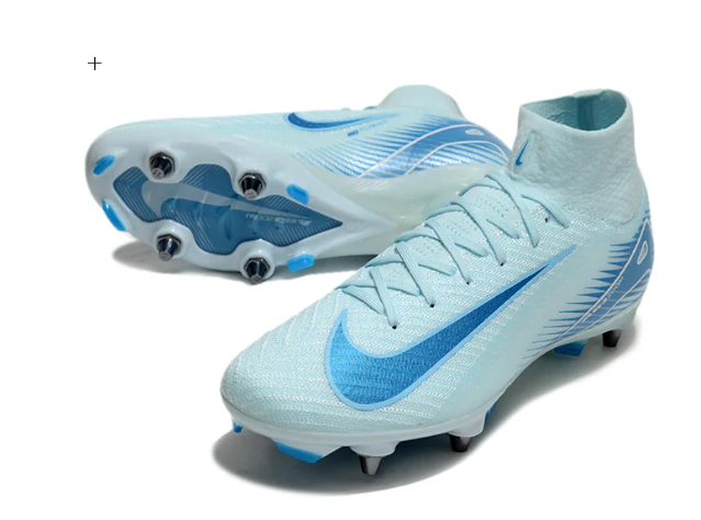 Chuteira Campo Nike Air Zoom Mercurial SG