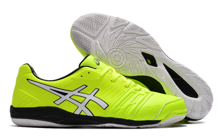 Chuteira Futsal Asics Destaque