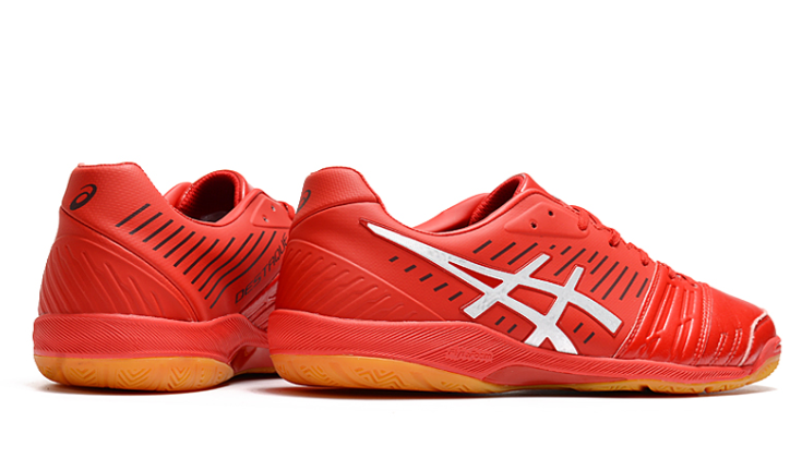 Chuteira Futsal Asics Destaque