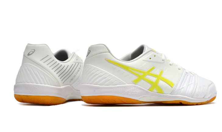 Chuteira Futsal Asics Destaque