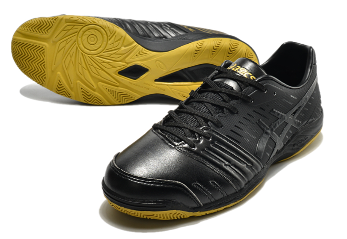 Chuteira Futsal Asics Destaque