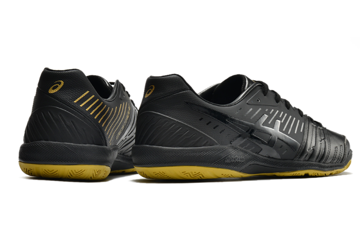 Chuteira Futsal Asics Destaque