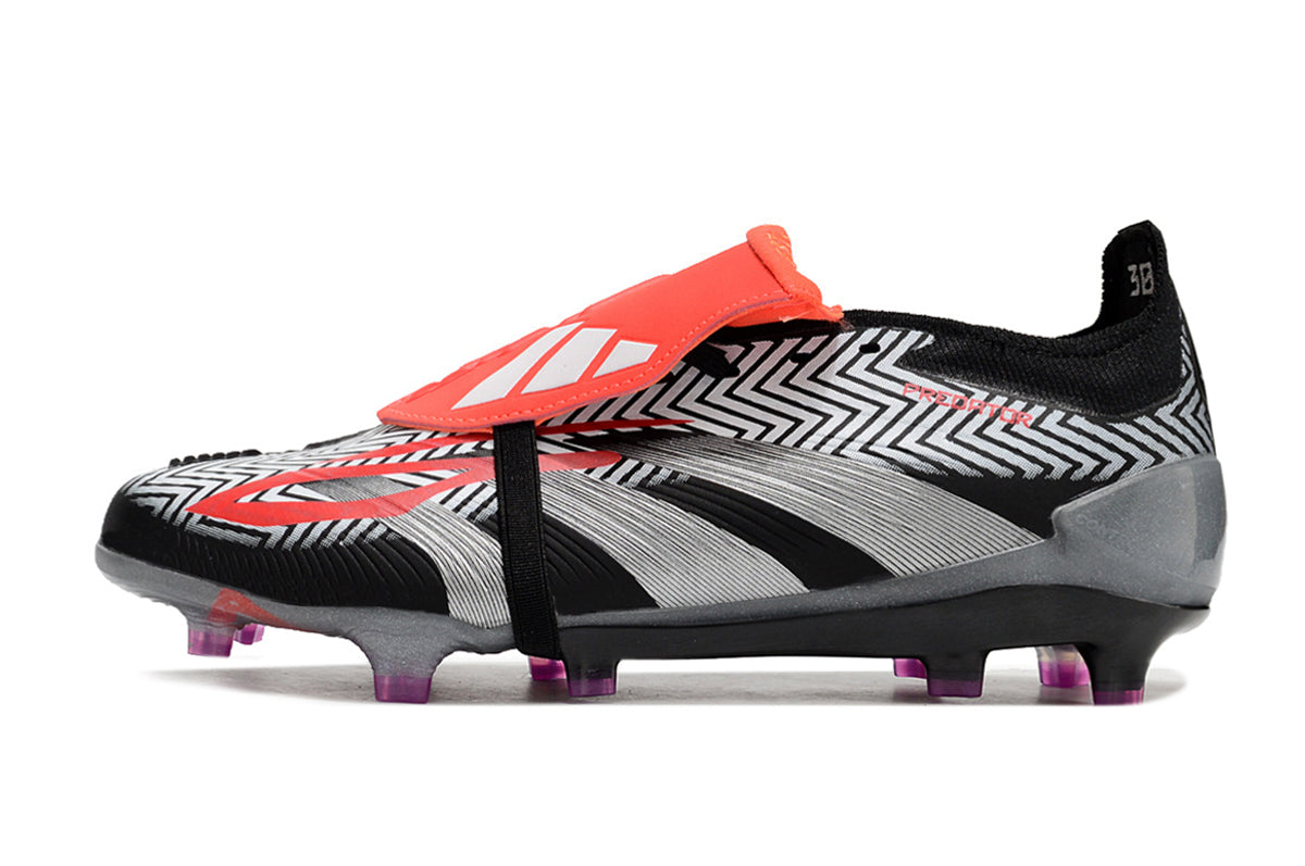 Chuteira de Campo Adidas Predator Accuracy + FG