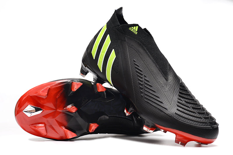 Chuteira de Campo Adidas Predator EDGE+ FG