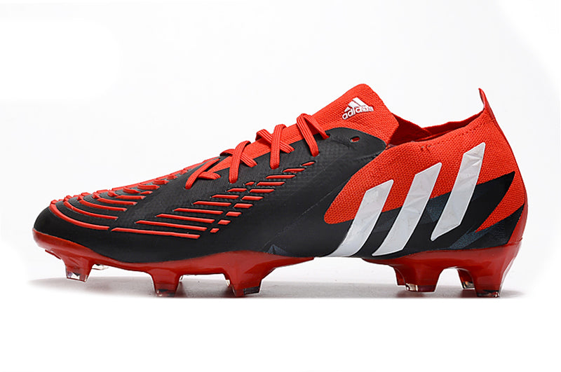 Chuteira de Campo Adidas Predator EDGE+ FG