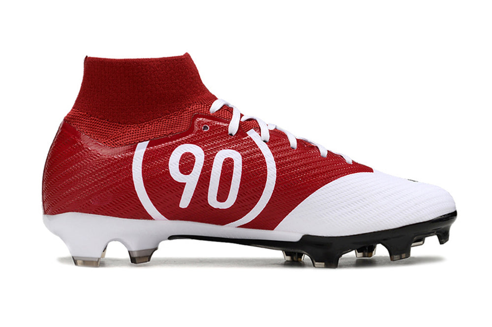 Chuteira de Campo Nike Air Zoom Superfly IX Elite FG