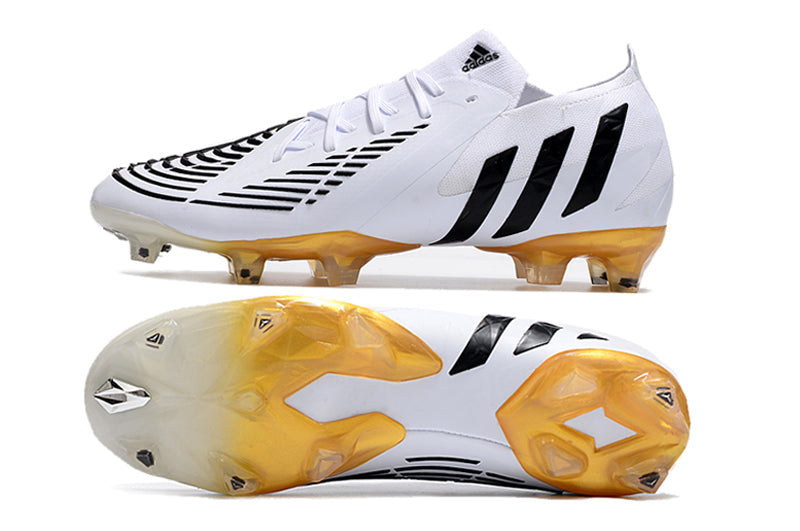 Chuteira de Campo Adidas Predator EDGE+ FG